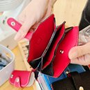 나만의 아코디언 카드지갑 만들기 이미지