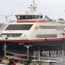 (주)울릉해양해운 이미지