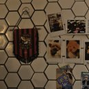 어글리독 | 🐶망원동 애견동반 가능한 한식 술집 '살쾡이' (feat.진짜 들기름)