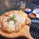 아이펍 | 교대역 술집 테라스에서 맥주마시기 좋은 야장 안주 맛집 아이펍 (i pub)