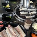 향토수산 | 김포 장어 맛집 물레방아 향산수산 후기(3인 2kg)