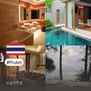 르네상스스테이 | 태국 푸켓 공항 근처 풀빌라 추천 르네상스 리조트