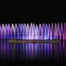 춤추는 바다분수 이미지