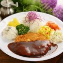 한양돈가스 이미지