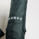 초록디딤돌 | 초록우산 후원 l 디딤씨앗통장, 썹포트유 (싸브웨이 쿠폰&amp;경량 우산 받은 후기)