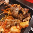 돈대박김치삼겹살