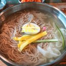 장원막국수 이미지