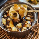 집밥&퓨전요리 | 대전근교 공주한정식맛집 [솔반]코스로 즐기는퓨전한정식 솔직후기