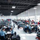 오성현대자동차공업사 이미지