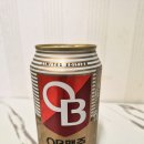 OB맥주 | [국산 맥주]쿨차서 돌아온 OB맥주 (OB Beer)후기