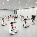 안성 우리아이 태권도장 이미지