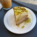 작은케이크 | 남양주 디저트 카페 작은주방 케이크 후기