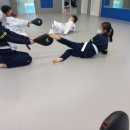 백운태권도장 이미지