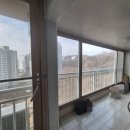 군포-산본-2005 | 군포샷시 시공사례 용호마을 이편한세상 45평형 KCC샷시 교체 후기입니다.