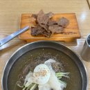 육쌈냉면 원주중앙점