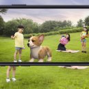 SK텔레콤 앞 전자신문