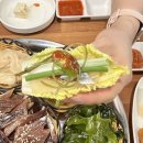 아재칼국수 | 의정부 마산아재 맛집 후기 / 과메기·굴찜 양에 식폭행 당한 날