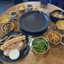 행복한우 인공수정소 | [경기 광교]광교 분위기 맛집 인생 한우 곱창을 만나다니 행복해 '두강곱창' 후기