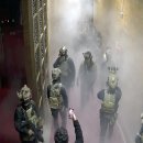 “아주 잘 먹고 있는” 피고인 윤석열의 법정 공방 이미지