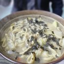 산마루칼국수 이미지