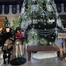 영풍2차아파트 | 수원 스타필드 마비노기 모바일 팝업 스토어 후기