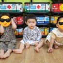 색채어린이집 | 어린이집 일기 종이컵 물감 놀이로 표현력과 창의력 쑥쑥 자라는 하루
