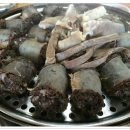 옛날토종순대 - 영주시 중앙로81번길 39 | 옛날토종순대