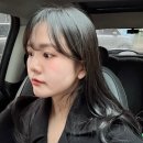 가인헤어 | 탄현 미용실 추천, 봄웜 톤다운 실버브라운 염색 솔직후기 박승철헤어스투디오 탄현제니스점