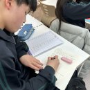 강남중학교 | [신길중영어학원,대방초영어학원]25년 3월 올패스 정기고사 이모저모