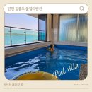 해림펜션 | 인천영흥도/선재도/대부도 오션뷰 풀빌라펜션 추천_선재해림 내돈내산후기