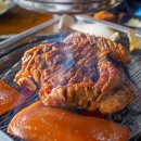 완주 맛집 숙설궁 전설의 스테이크 갈비 후기