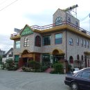 점봉산 산채 이미지