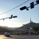 단양보건소 건너편 이미지