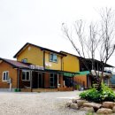 수리봉팬션 이미지