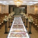 컨벤션웨딩홀 이미지