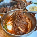 육장갈비 | 보성 벌교맛집 육장갈비: 돼지왕갈비 후기