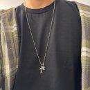 팻스타 | [크롬하츠] 베이비팻 팬던트 내돈내산 후기