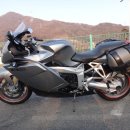 타기종 BMW K1200S 05년식 이미지