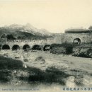 은하건축사사무소 | [守衛都城 - 도성을 지키는 성, 탕춘대성] 02