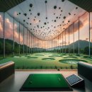 PTC골프클럽 이미지