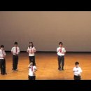 (영상)2007 경남 청소년 수화노래경연대회 - 진해재활원 이미지
