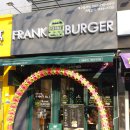 프랭크버거 대구성서점 이미지