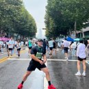 강남구민체육관 | 나의 첫 마라톤 도전기 10KM (강남국제평화마라톤,마라톤대회,완주,러닝)