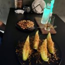 비이지(B Easy) | 여의도위스키 bar 글렌피딕 12년, 얼그레이하이볼 멜론안주 후기