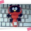 빨간너구리 이미지