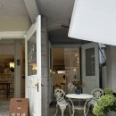 커모버 | 연남동 카페 '커모버' / 유명해지기 전에 가야할 신상카페 (주말방문, 사람없음)