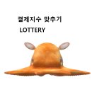 [제 10회] 만기일 결제지수 맞추기 LOTTERY (당첨금 1,232,500 + 참가비의 1/2) 이미지