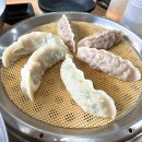 기장역 앞 | 부산기장맛집 발견! 기장역 앞 육전 가득한 물비빔밀면 전문점 후기