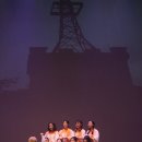 2016년 참가팀 33 - 구로중학교 가온 '시간을 달리는 소녀' 공연 사진 이미지
