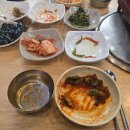 원조마포식당 | 🔥 동대문 점심 맛집 추천! 마포원조소금구이 – 오징어두루치기 단골 식당 후기